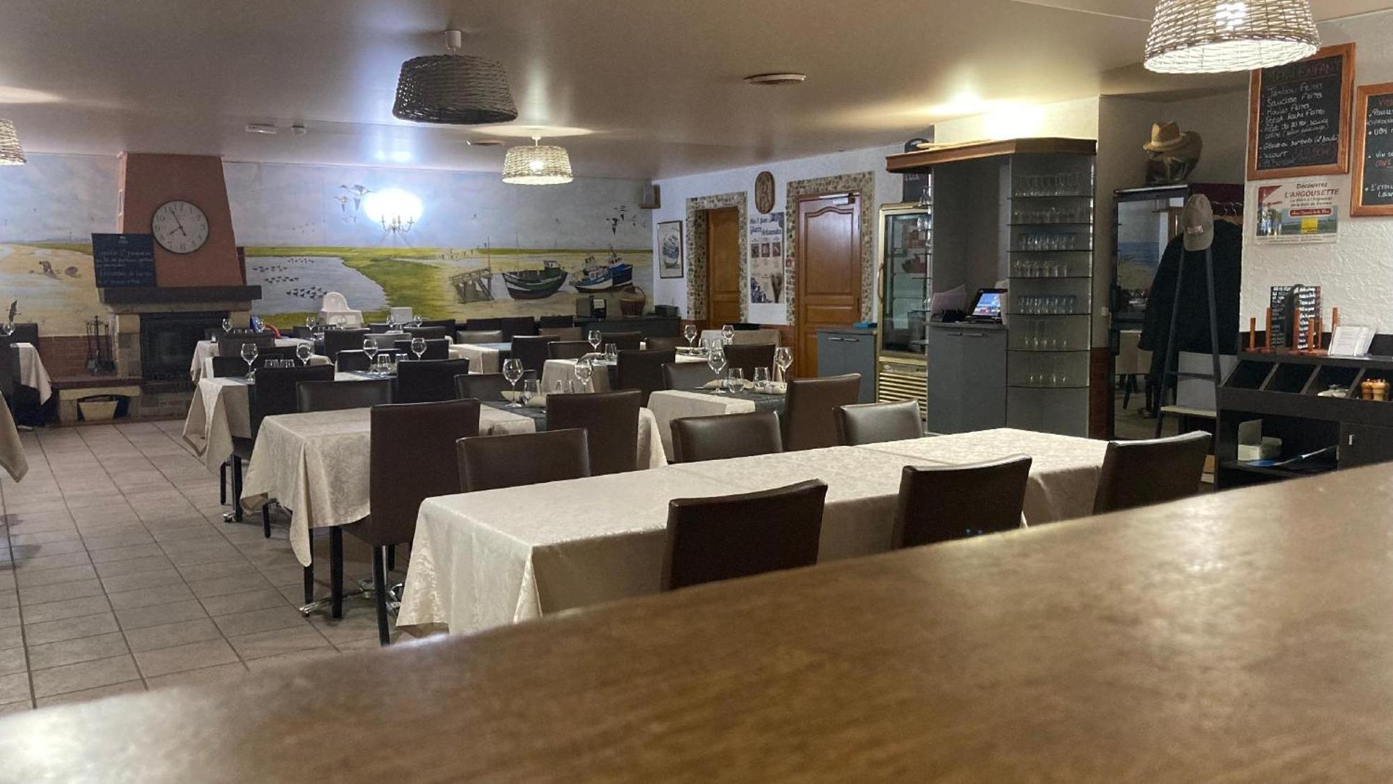 奥克斯多利斯基恩酒店 勒克罗图瓦 外观 照片